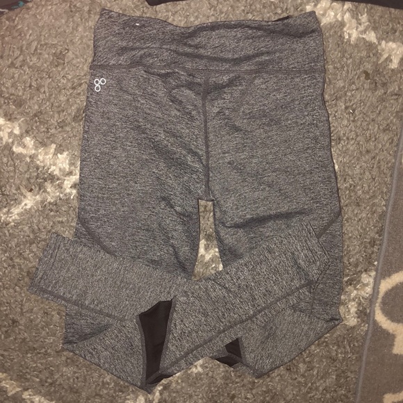 Garage Pants - Garage Leggings